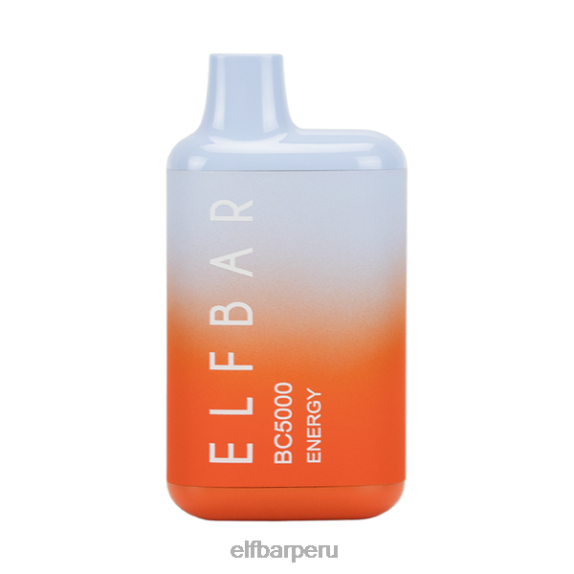 PF60H54 ELFBAR Consumidor Energy 5000 - individual